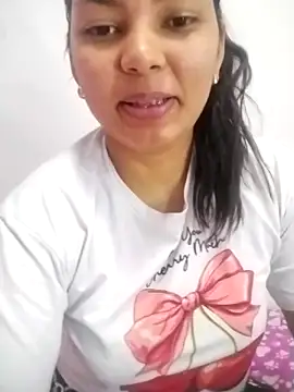 MyaShy online show from March 21, 2026, 1:37 pm