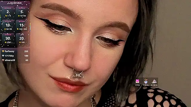 AleksaDivine online show from December 21, 2025, 12:46 am