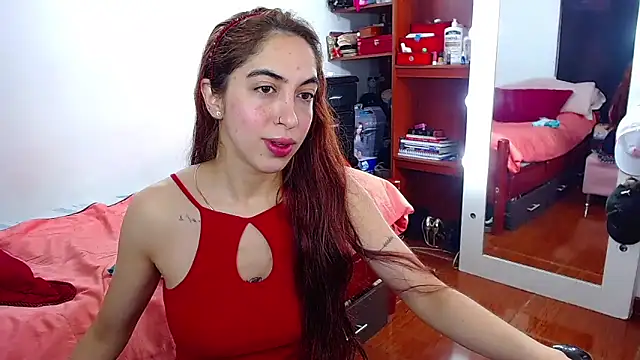 Snapshot of MariamGray1 chatting on June 20, 2026, 10:42 am MariamGray1 online show from June 20, 2026, 10:42 am