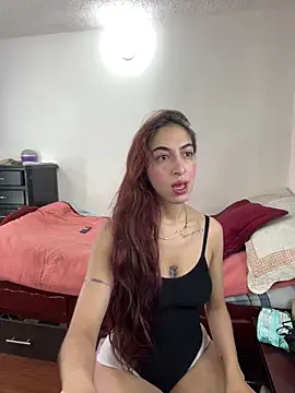 Snapshot of MariamGray1 chatting on May 20, 2026, 10:56 am MariamGray1 online show from May 20, 2026, 10:56 am