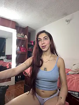 MariamGray1 online show from April 23, 2026, 6:42 am