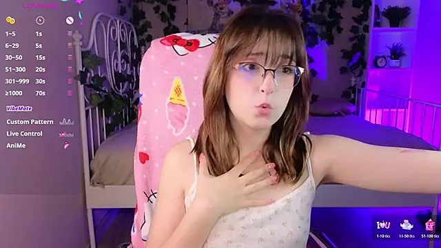 Snapshot of Soffi_Toffi chatting on November 22, 2025, 10:25 am Soffi Toffi online show from November 22, 2025, 10:25 am