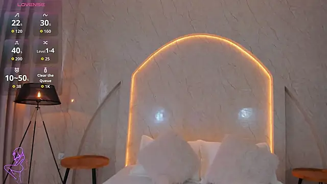 Snapshot of Antonella_Russo1 chatting on February 12, 2026, 1:11 pm Antonella Russo1 online show from February 12, 2026, 1:11 pm