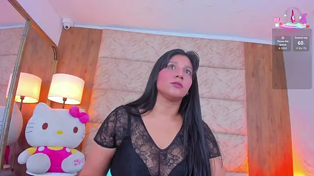 Snapshot of Antonella_Russo1 chatting on November 7, 2025, 1:04 pm Antonella Russo1 online show from November 7, 2025, 1:04 pm