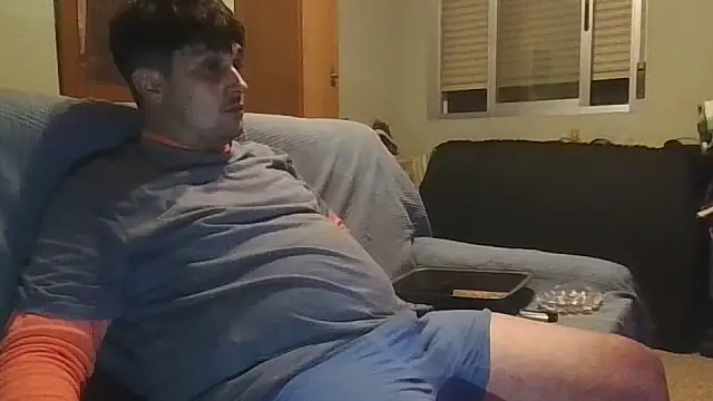 THEGLOBEZONEXXX online show from January 7, 2026, 3:44 am