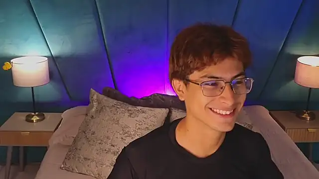 Aaron Eze online show from July 23, 2026, 12:57 pm