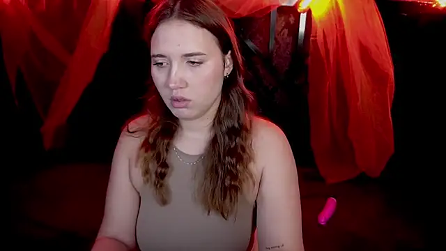 Snapshot of AmiraChase chatting on November 7, 2025, 8:24 pm AmiraChase online show from November 7, 2025, 8:24 pm