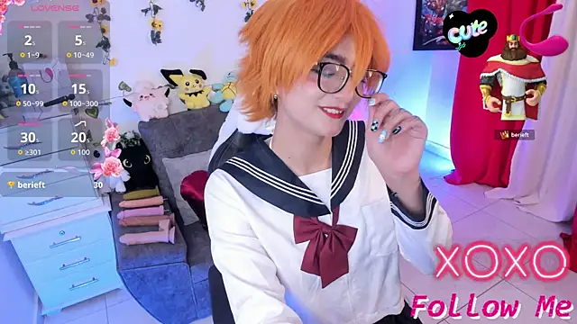 Noah Cherry online show from June 25, 2026, 7:52 pm