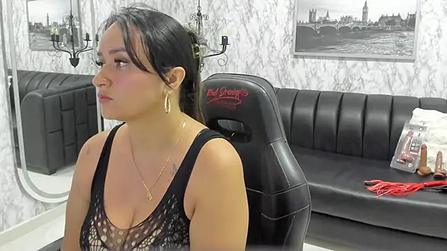 AlexandraMilff online show from January 13, 2026, 3:54 am