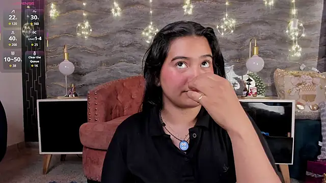 Snapshot of lilithst_ chatting on November 29, 2025, 8:42 pm lilithst online show from November 29, 2025, 8:42 pm