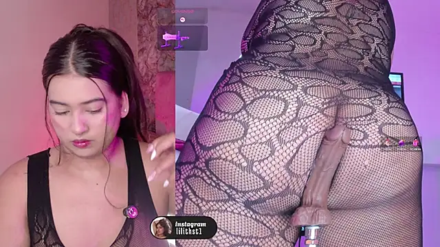 Snapshot of lilithst_ chatting on June 28, 2026, 7:42 pm lilithst online show from June 28, 2026, 7:42 pm