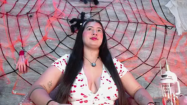 Snapshot of lilithst_ chatting on October 25, 2025, 9:15 pm lilithst online show from October 25, 2025, 9:15 pm