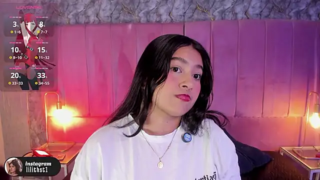 Snapshot of lilithst_ chatting on March 14, 2026, 8:04 pm lilithst online show from March 14, 2026, 8:04 pm