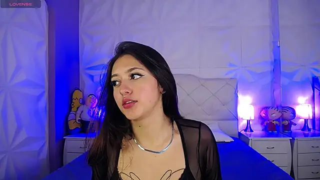 Miss dakota26 online show from November 4, 2025, 3:54 am