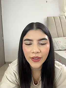 Snapshot of Julietalcl chatting on June 30, 2026, 8:09 pm Julietalcl online show from June 30, 2026, 8:09 pm
