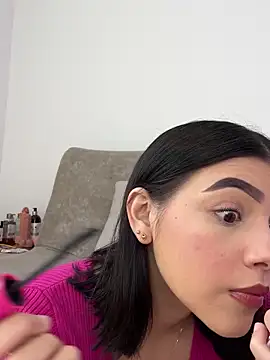 Snapshot of Julietalcl chatting on October 26, 2025, 9:26 pm Julietalcl online show from October 26, 2025, 9:26 pm