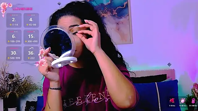 Snapshot of Miss_Ava chatting on November 9, 2025, 4:49 am Miss Ava online show from November 9, 2025, 4:49 am