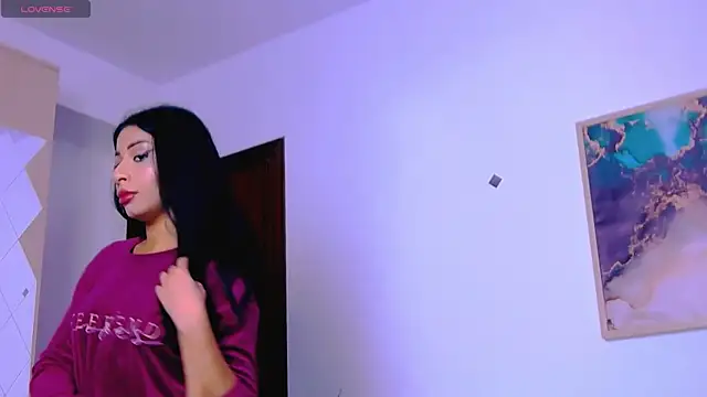 Snapshot of Miss_Ava chatting on November 5, 2025, 6:16 am Miss Ava online show from November 5, 2025, 6:16 am