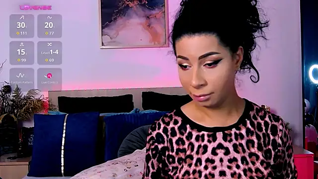 Miss Ava online show from July 16, 2026, 7:27 am
