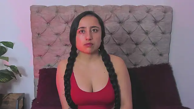 Snapshot of Samanta_Fischer chatting on November 11, 2025, 11:27 am Samanta Fischer online show from November 11, 2025, 11:27 am