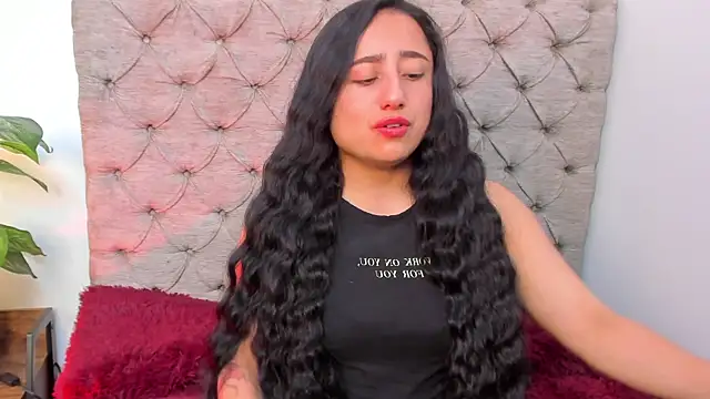 Snapshot of Samanta_Fischer chatting on November 7, 2025, 11:26 am Samanta Fischer online show from November 7, 2025, 11:26 am