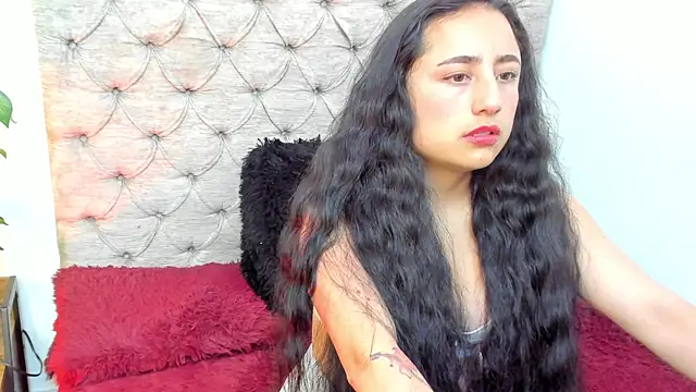 Snapshot of Samanta_Fischer chatting on November 8, 2025, 11:36 am Samanta Fischer online show from November 8, 2025, 11:36 am