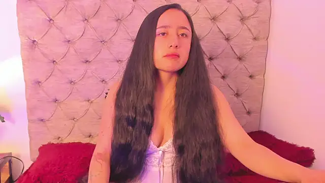 Snapshot of Samanta_Fischer chatting on November 13, 2025, 11:36 am Samanta Fischer online show from November 13, 2025, 11:36 am