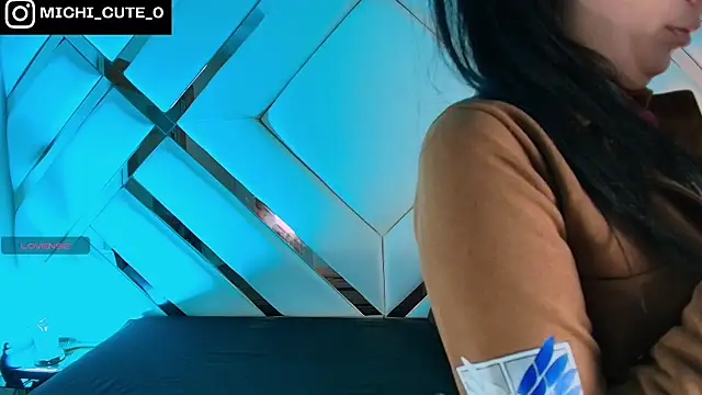 Snapshot of michelle_cutee_ chatting on July 26, 2026, 7:54 pm michelle cutee online show from July 26, 2026, 7:54 pm