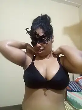 VeronicaPatel online show from October 29, 2025, 4:39 pm