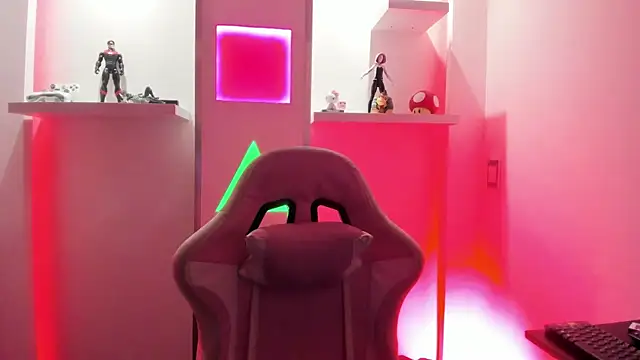 Snapshot of Lullaby_Charade chatting on November 10, 2025, 1:49 pm Lullaby Charade online show from November 10, 2025, 1:49 pm