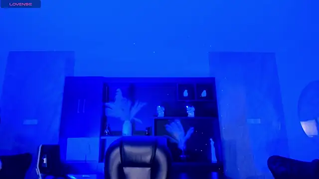 Snapshot of CelesteMoonX chatting on July 6, 2026, 4:30 am CelesteMoonX online show from July 6, 2026, 4:30 am