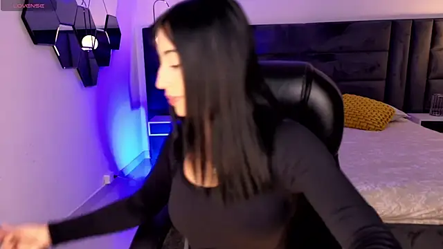 Snapshot of CelesteMoonX chatting on July 16, 2026, 2:19 am CelesteMoonX online show from July 16, 2026, 2:19 am