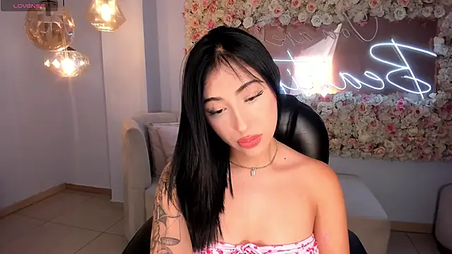 Snapshot of CelesteMoonX chatting on May 13, 2026, 2:40 am CelesteMoonX online show from May 13, 2026, 2:40 am