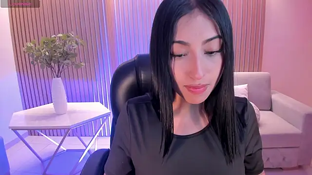 Snapshot of CelesteMoonX chatting on July 13, 2026, 4:56 am CelesteMoonX online show from July 13, 2026, 4:56 am