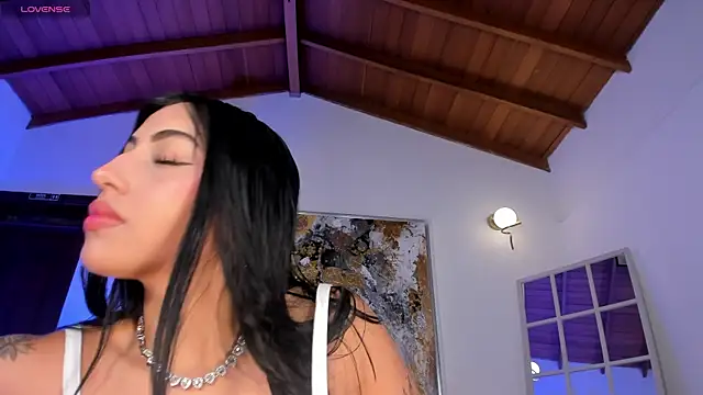Snapshot of CelesteMoonX chatting on July 28, 2026, 3:14 am CelesteMoonX online show from July 28, 2026, 3:14 am