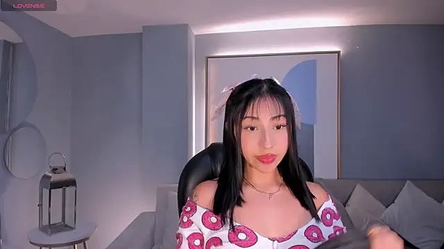 Snapshot of CelesteMoonX chatting on May 10, 2026, 2:15 am CelesteMoonX online show from May 10, 2026, 2:15 am