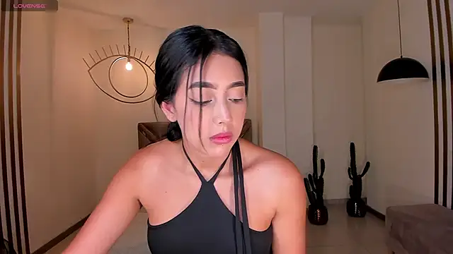 ScarlettBlaze  online show from July 1, 2026, 12:05 pm