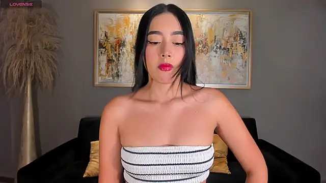 ScarlettBlaze  online show from July 25, 2026, 11:49 am