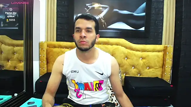 Snapshot of pether_hairy chatting on October 24, 2025, 4:11 am pether hairy online show from October 24, 2025, 4:11 am