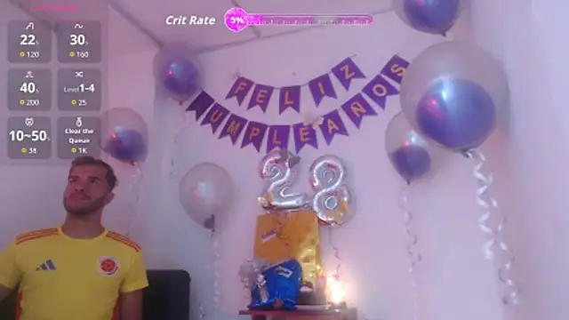 Snapshot of pether_hairy chatting on June 28, 2026, 4:19 am pether hairy online show from June 28, 2026, 4:19 am