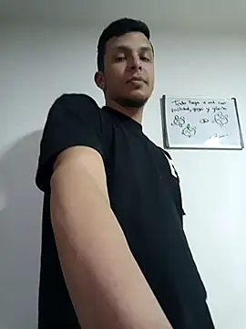 Snapshot of Master_Connor_BDSM chatting on October 27, 2025, 2:34 am Master Connor BDSM online show from October 27, 2025, 2:34 am