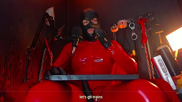 Snapshot of Master_Connor_BDSM chatting on August 7, 2026, 9:54 pm Master Connor BDSM online show from August 7, 2026, 9:54 pm