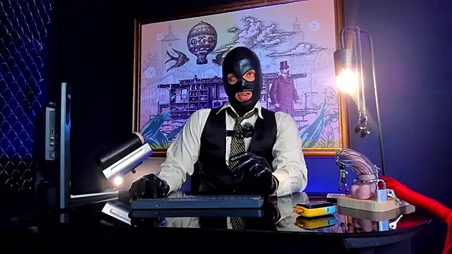 Snapshot of Master_Connor_BDSM chatting on August 4, 2026, 10:58 pm Master Connor BDSM online show from August 4, 2026, 10:58 pm