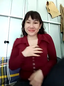 Snapshot of Ana-love2025 chatting on November 6, 2025, 1:20 am Ana-love2025 online show from November 6, 2025, 1:20 am