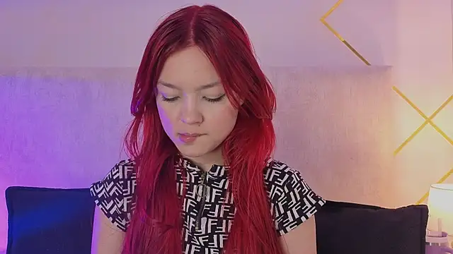 Martinaa Garcia online show from June 13, 2026, 8:18 pm