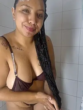 Lunaira Deep online show from November 15, 2025, 4:55 pm