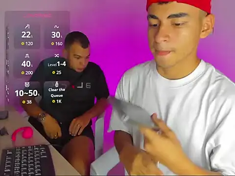 kelvin 276 online show from March 20, 2026, 12:22 am