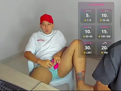 kelvin 276 online show from March 10, 2026, 2:37 am