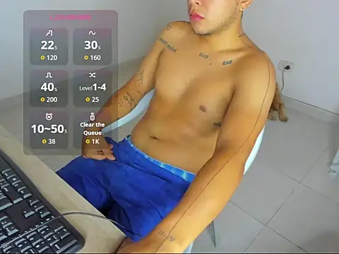 kelvin 276 online show from March 15, 2026, 1:51 pm