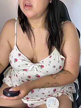 Snapshot of _Bella_7 chatting on July 7, 2026, 2:58 am Bella 7 online show from July 7, 2026, 2:58 am